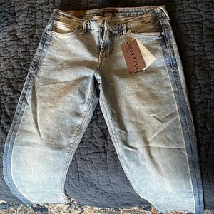 Dear John Blaire Jeans size 29. Never been worn, still have the tags on them.